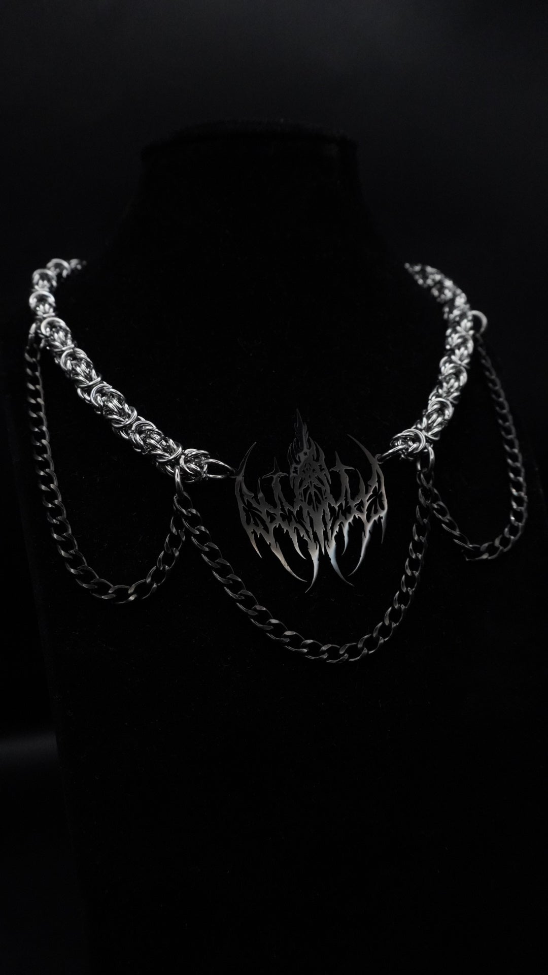 DEHUMANIZED | void chain