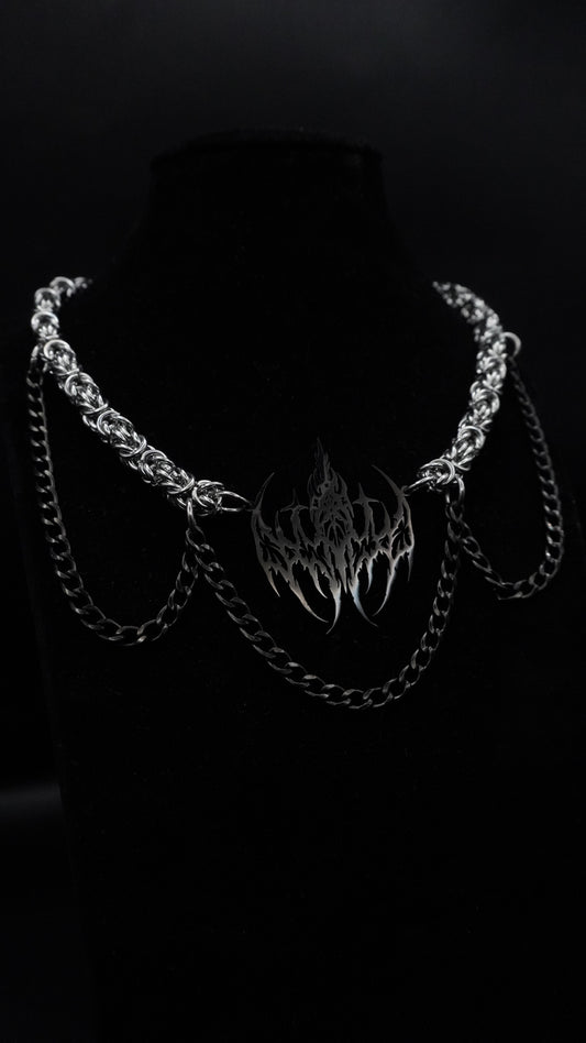 DEHUMANIZED | void chain