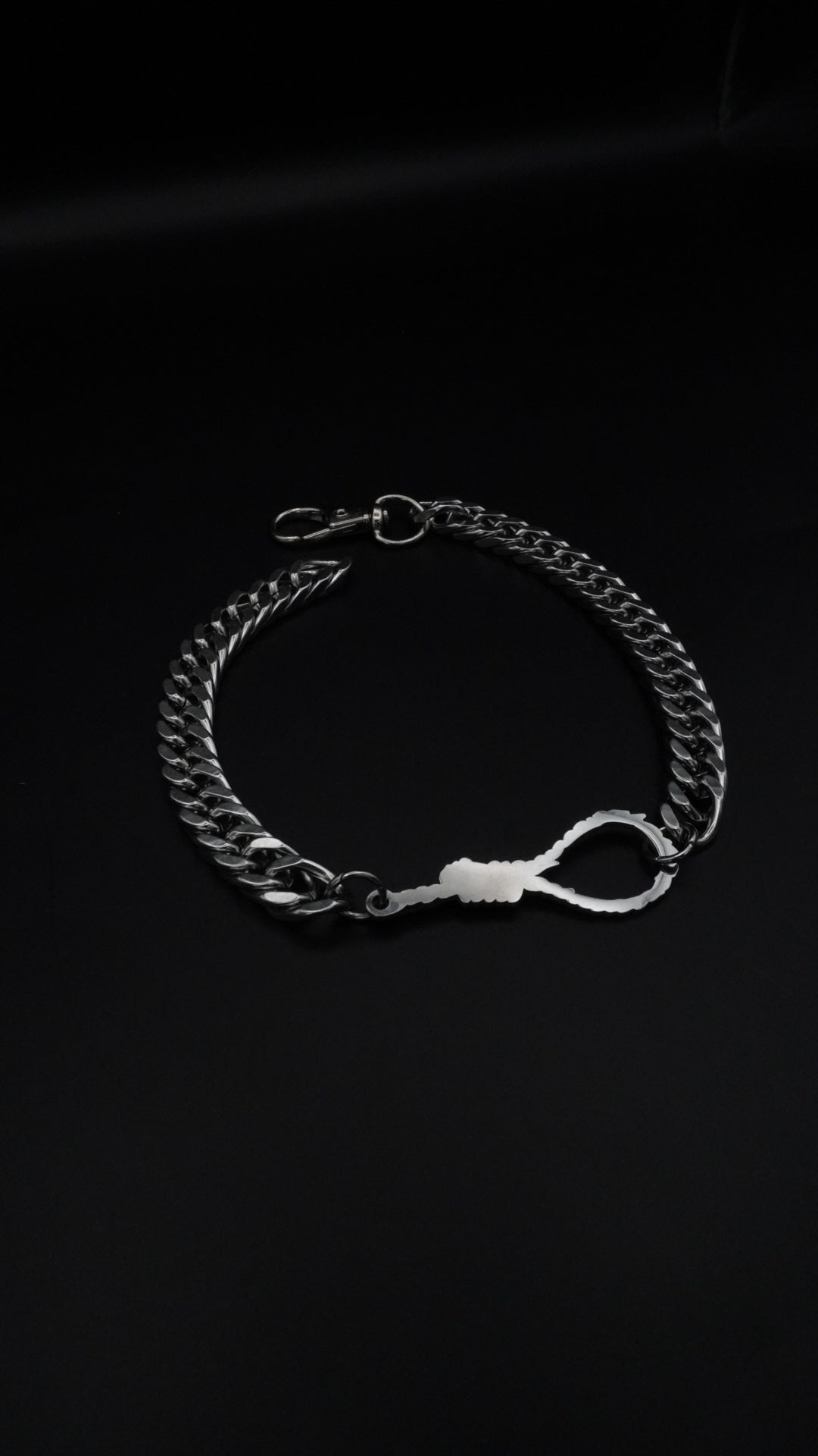 PLEASE END ME | bracelet