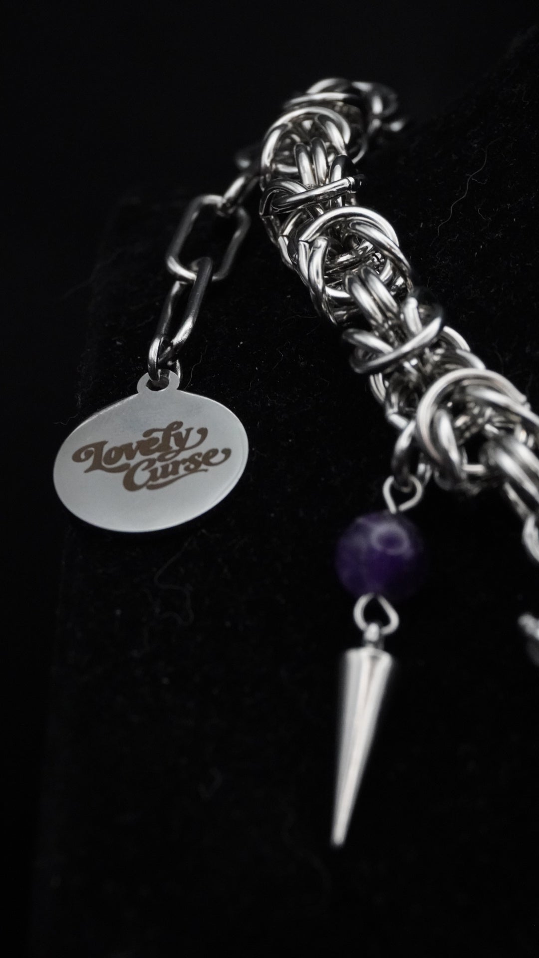 MOONSTONE | unique piece