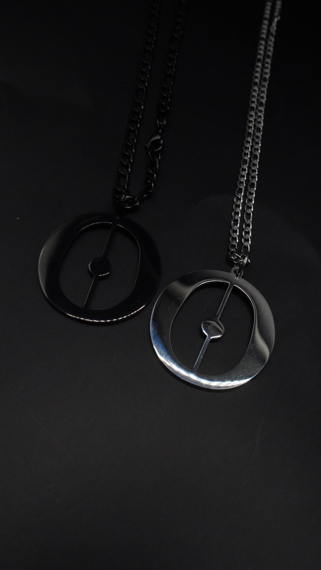 OMENS | Classics chain - KittiiCreations