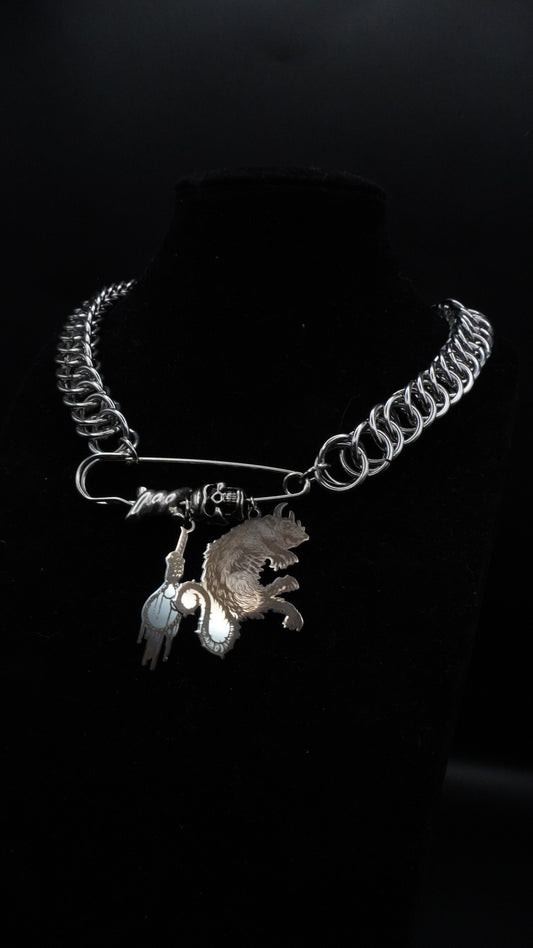 RAT X PLEASE END ME | unique piece