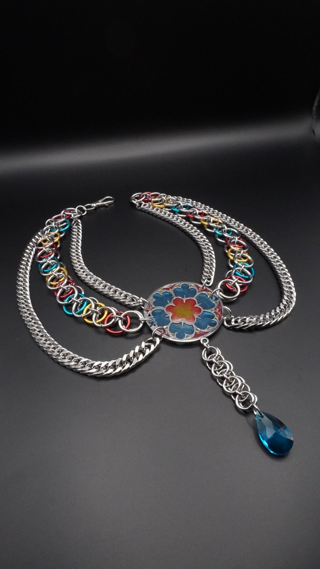 ELEGY | necklace