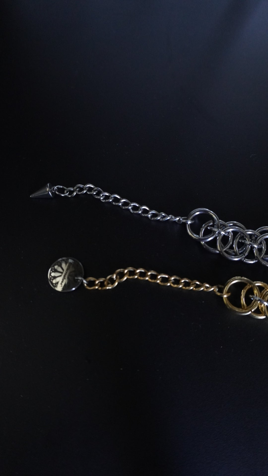 Meteor bracelet