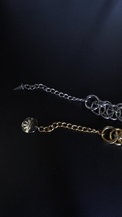 Meteor bracelet