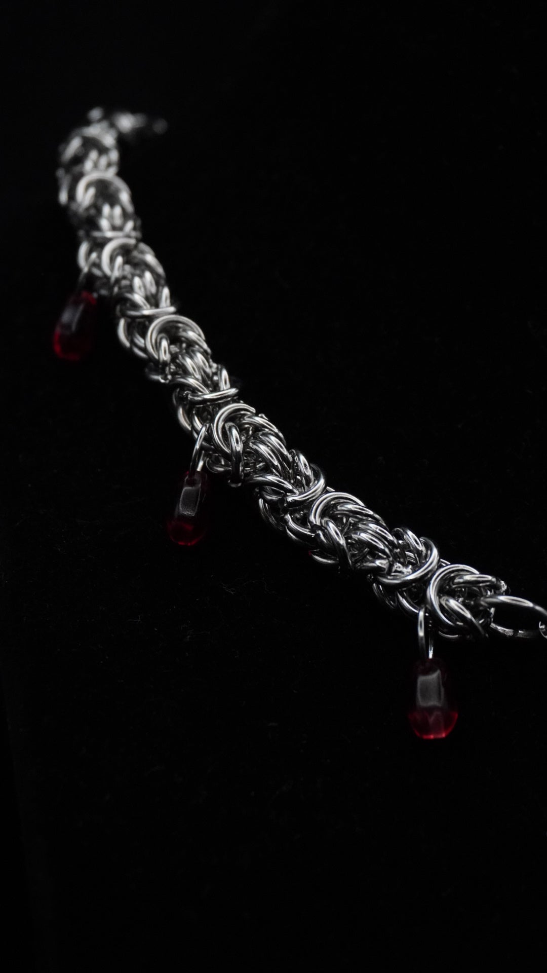 LOST | bloody chain