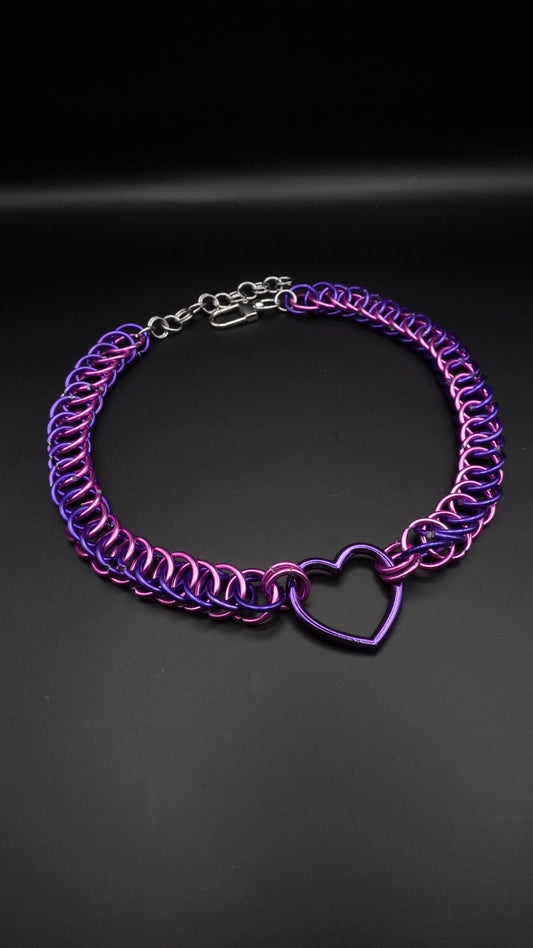 DIE4U | choker