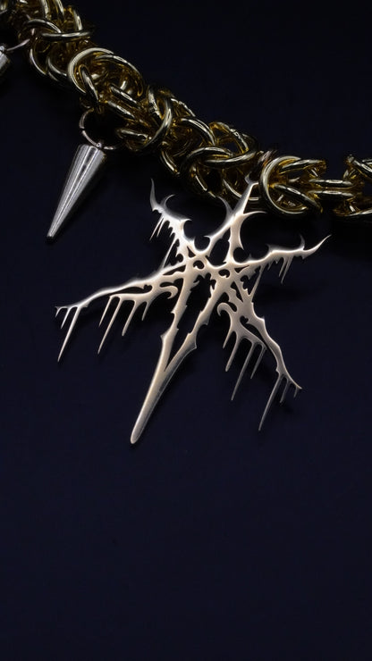LOST | unique piece