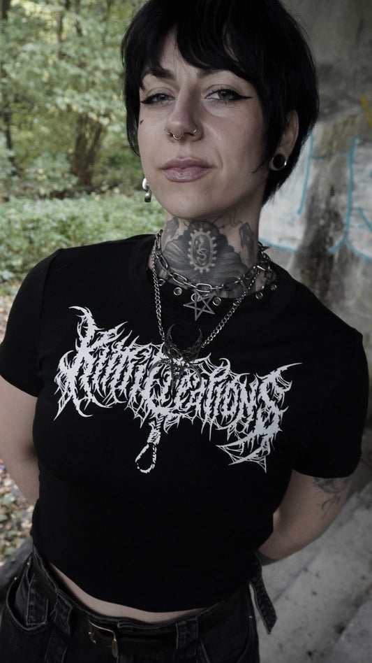 KITTII | crop top
