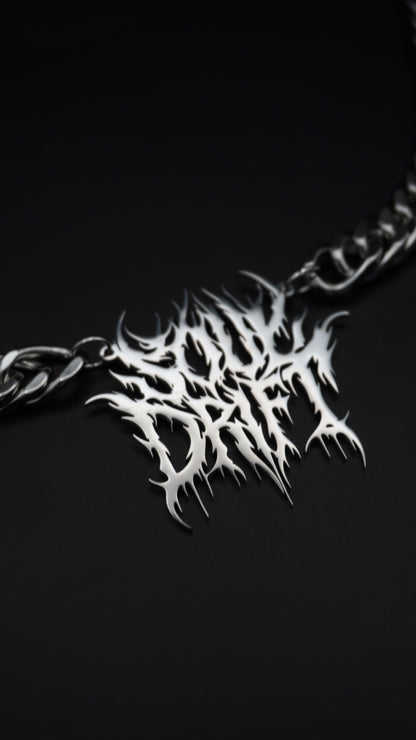SOUL DRIFT | Cursed chain