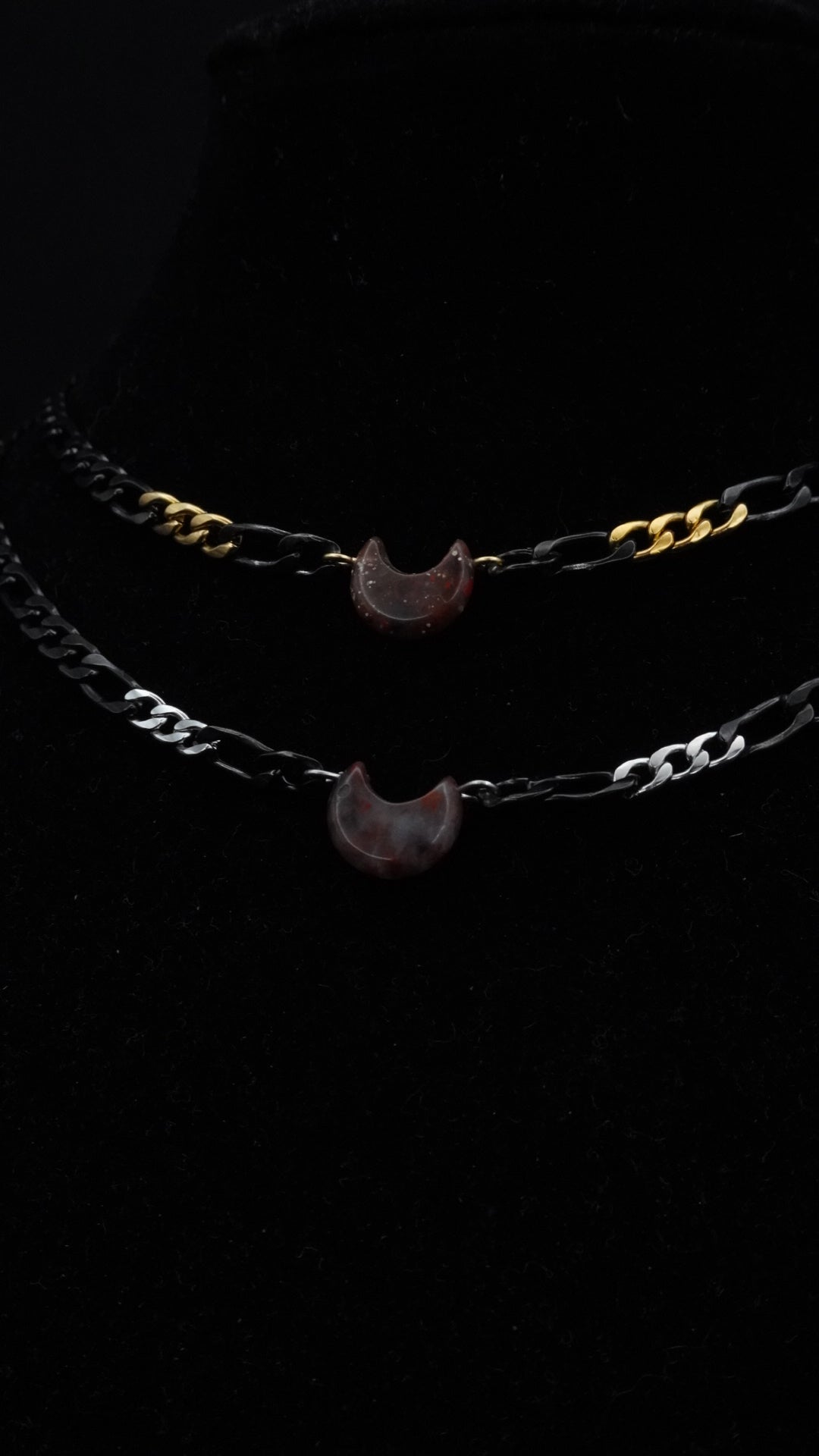 TO THE HELLFIRE | mini chain