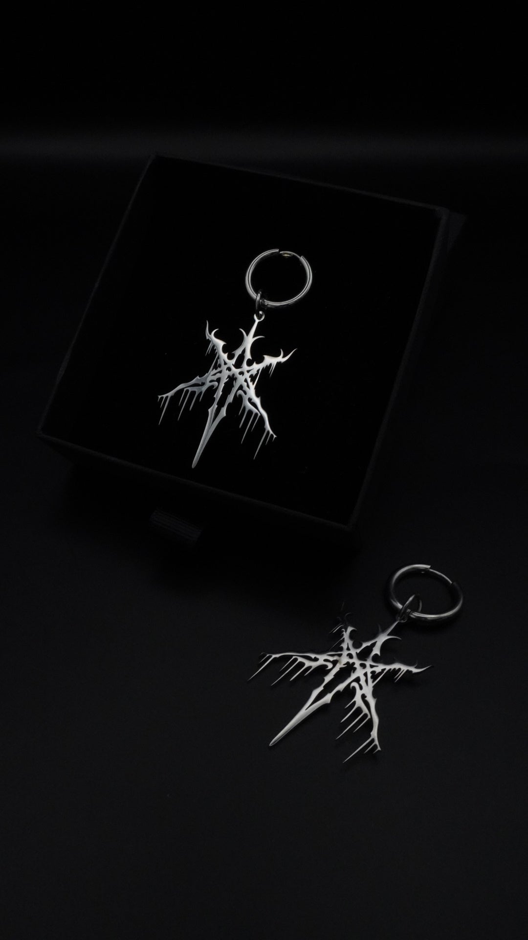 LOST | earring