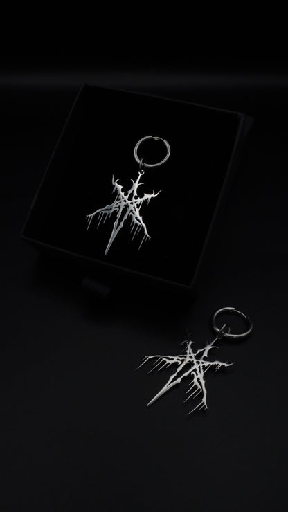 LOST | earring