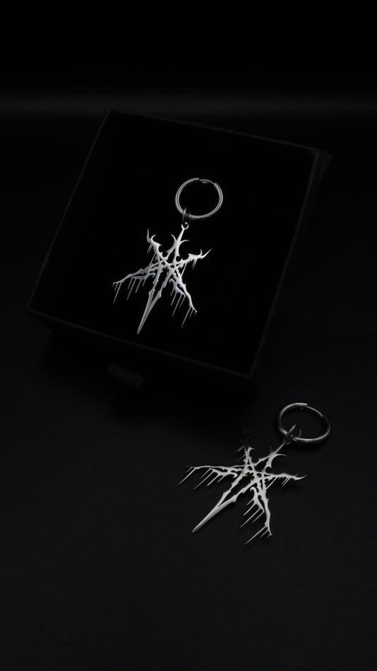 LOST | earring