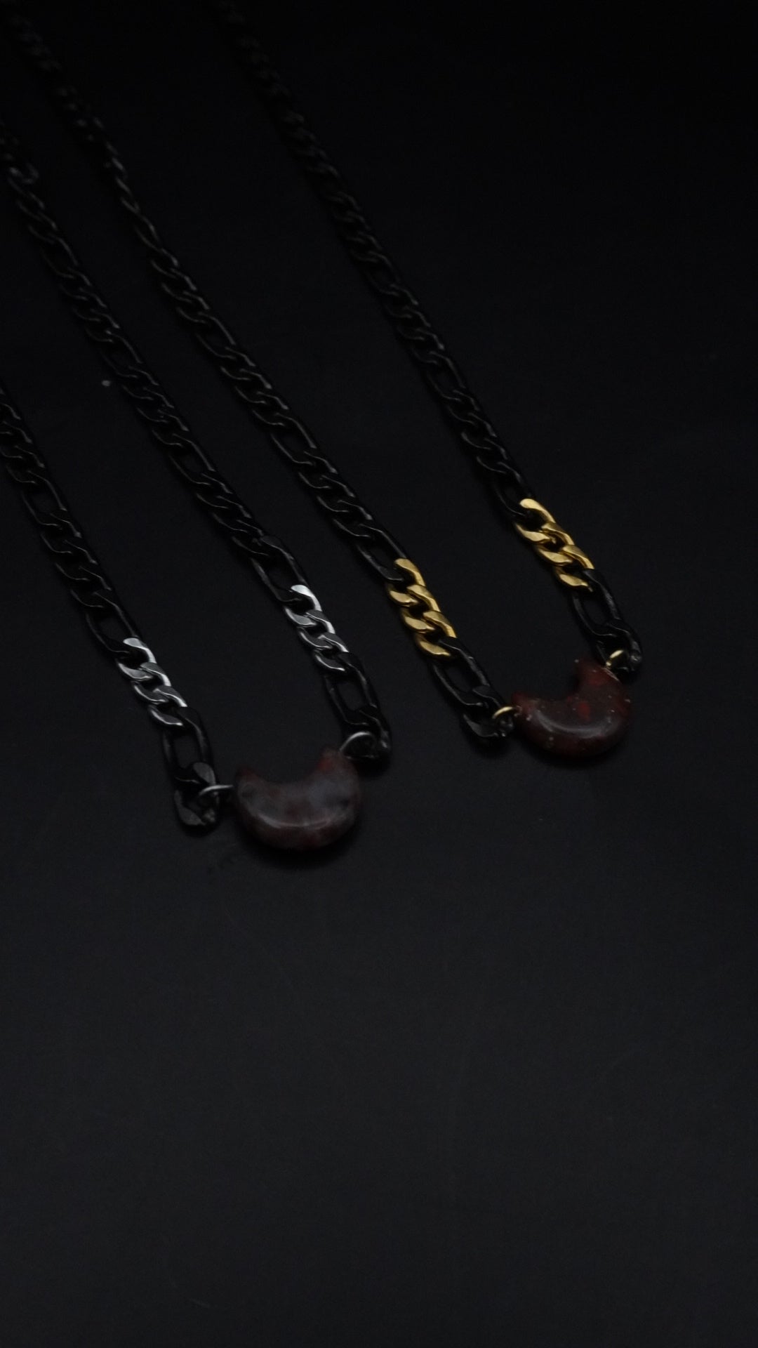 TO THE HELLFIRE | mini chain