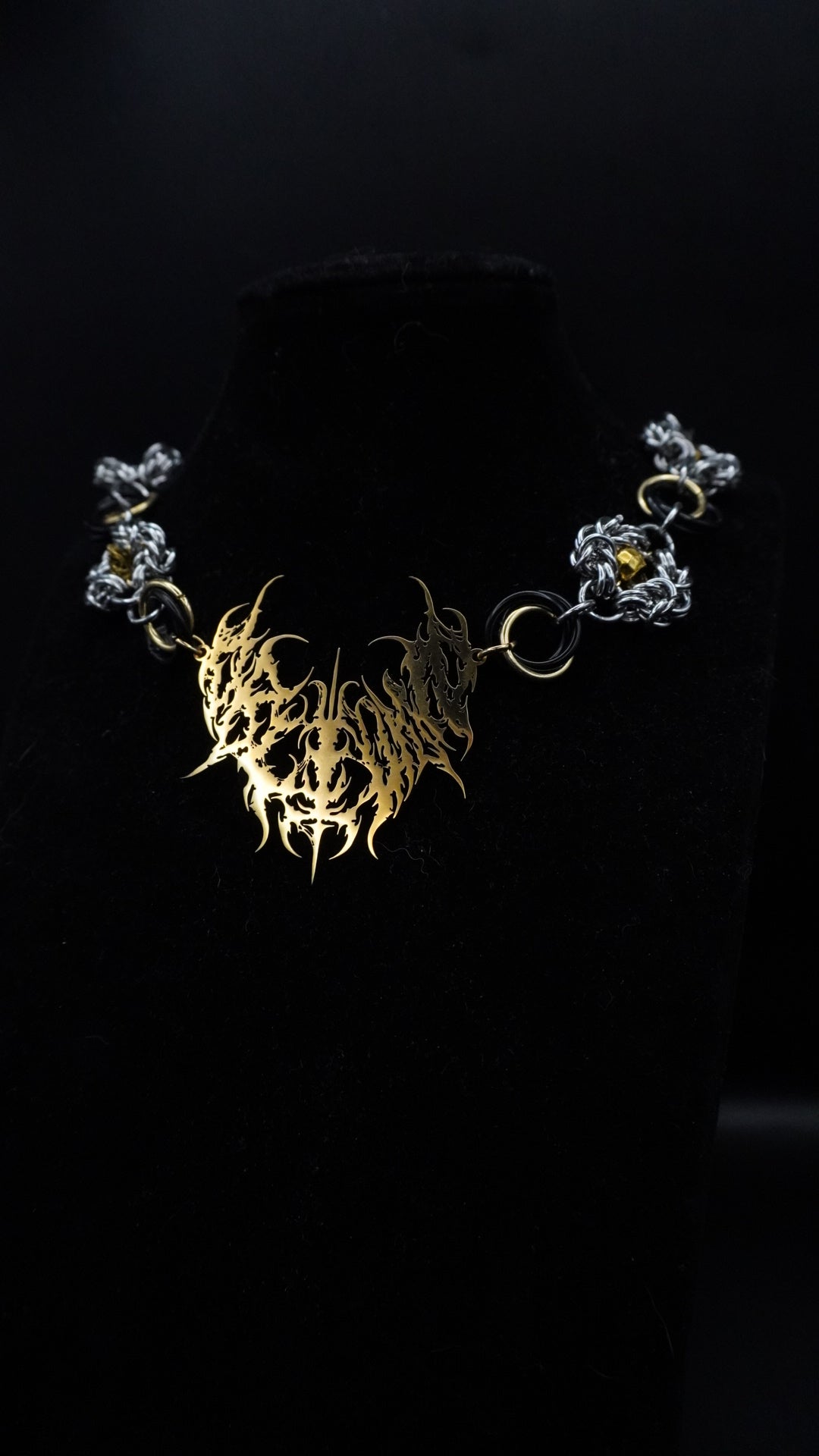 OBLIVION | unique piece - KittiiCreations