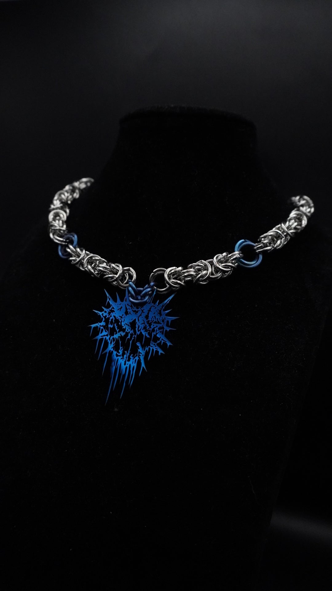 LIONHEART | unique piece