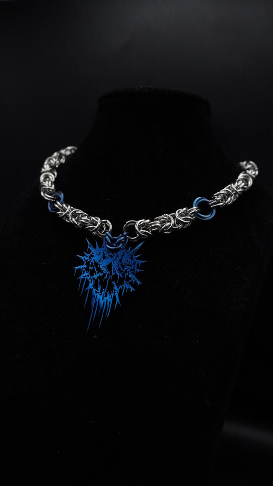 LIONHEART | unique piece