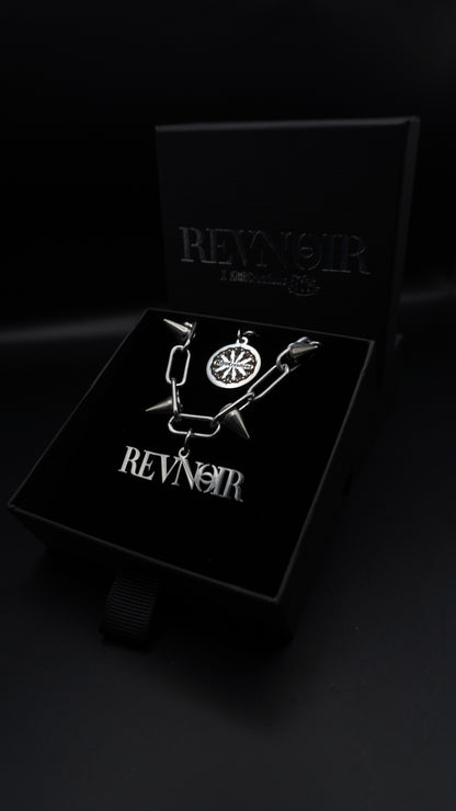 REVNOIR | Spikes chain