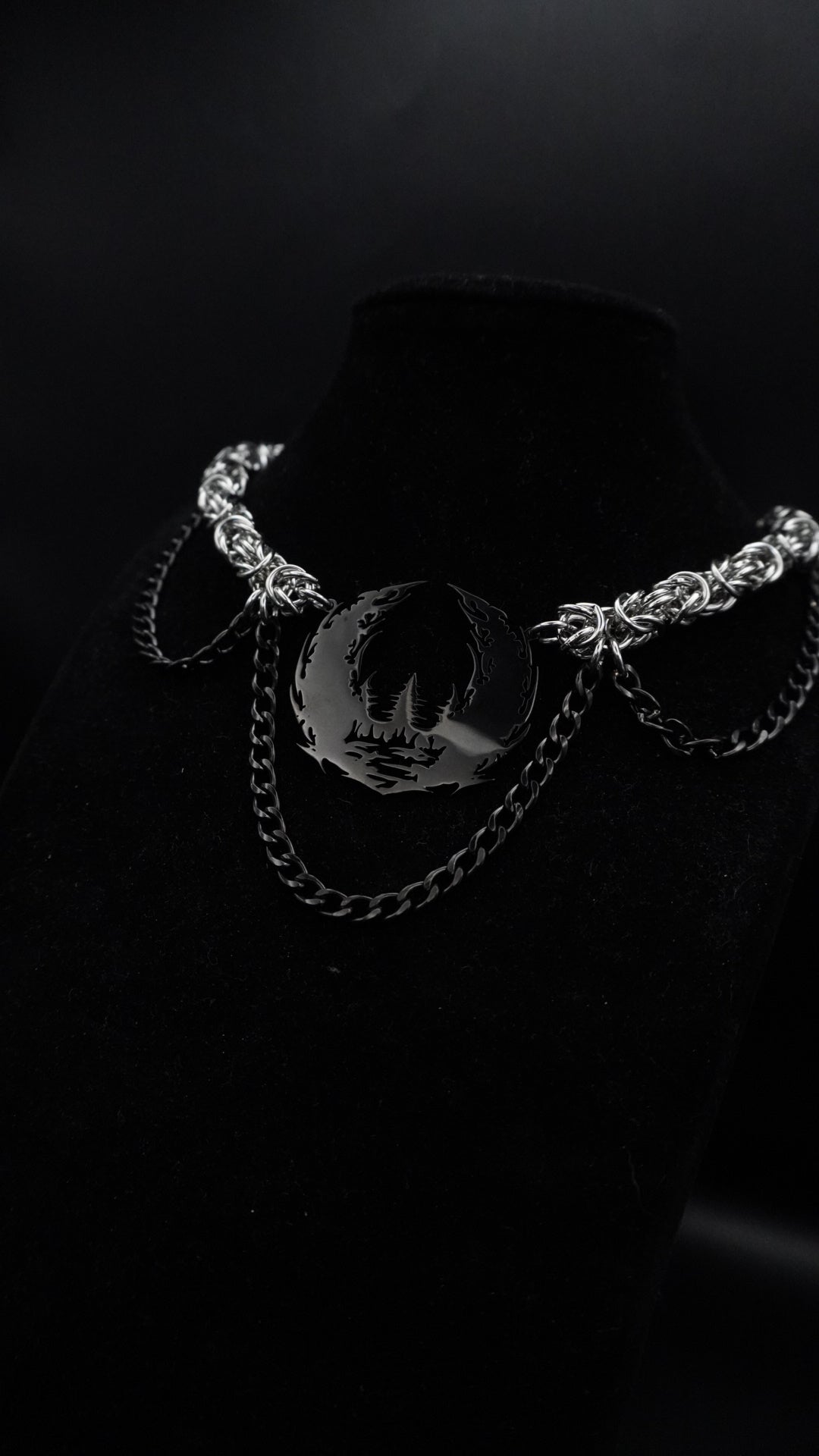 GLENWOOD | unique piece