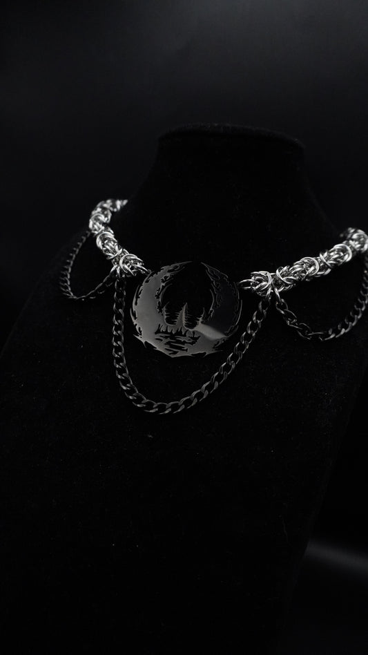 GLENWOOD | unique piece