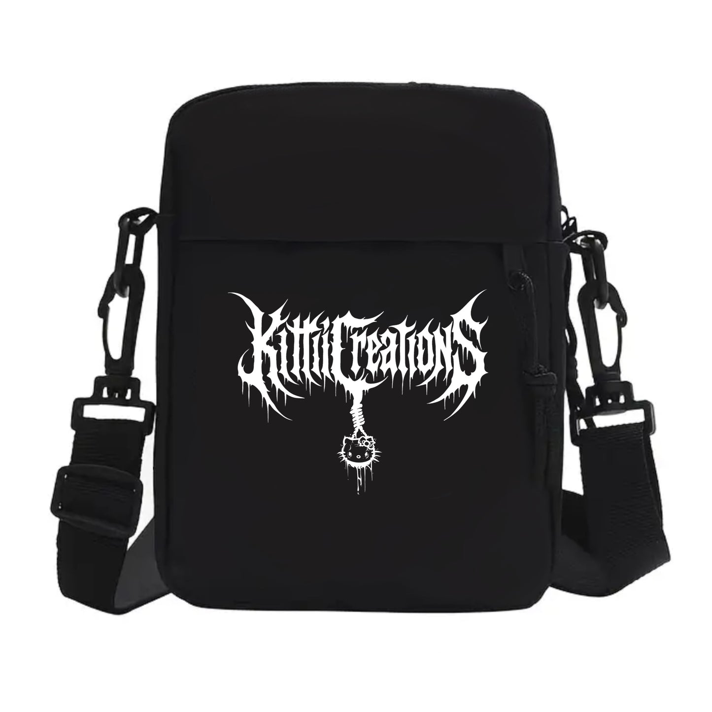 CURSED BAG | preorders