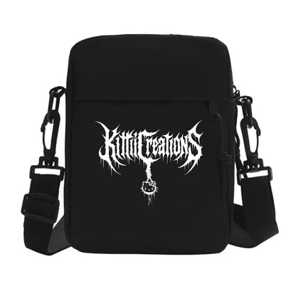 CURSED BAG | preorders