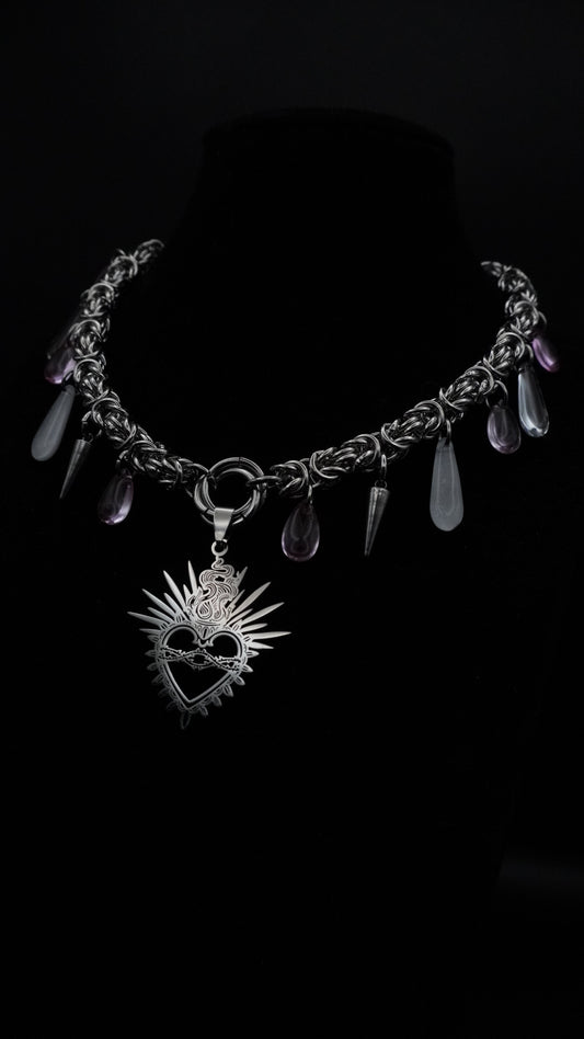 DROWN | unique piece