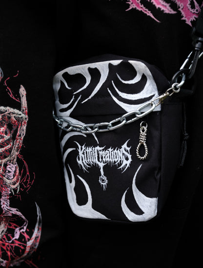 CURSED BAG | preorders