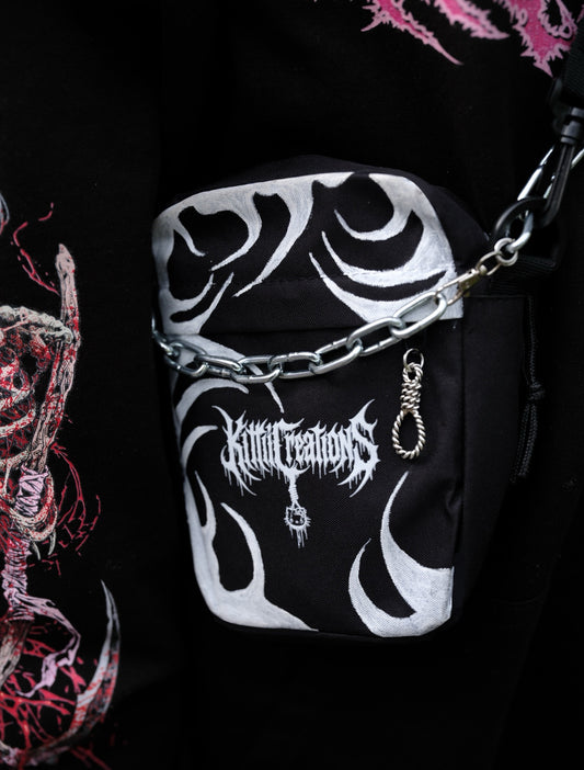 CURSED BAG | preorders
