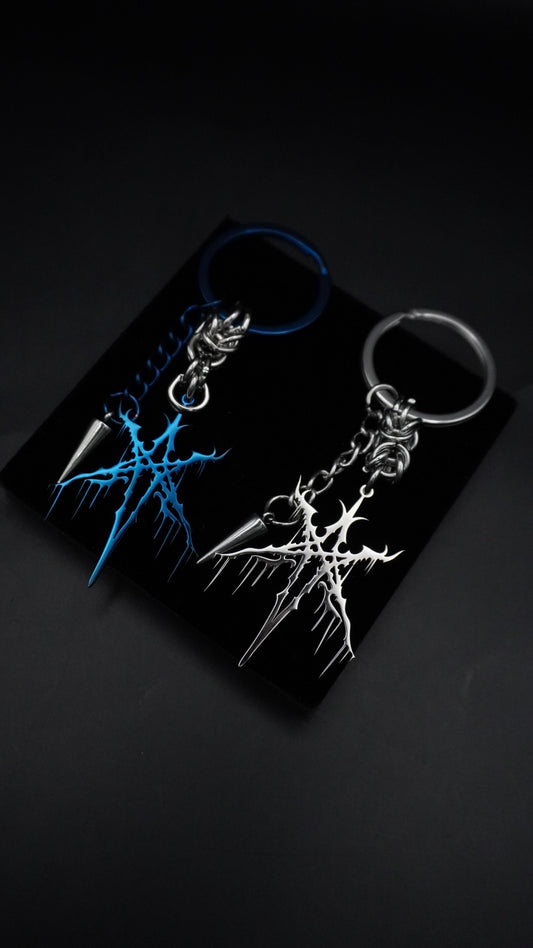 LOST | Keychain