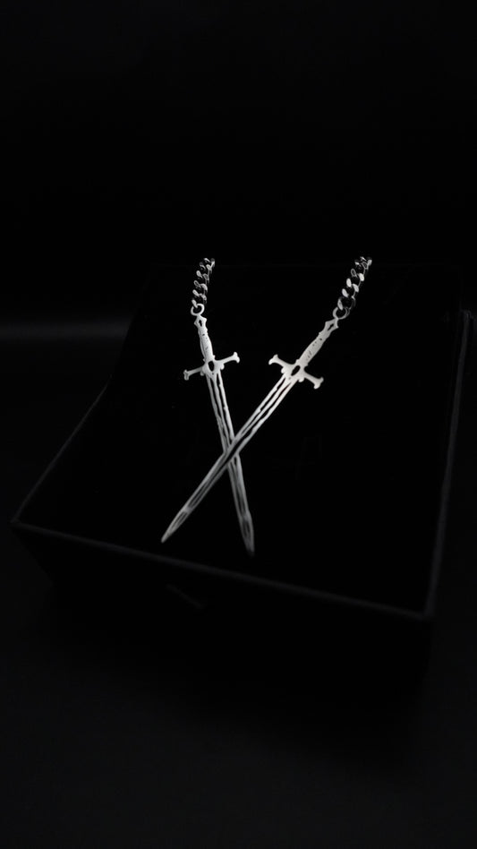 INFINITE BATHS | Cursed chain - KittiiCreations