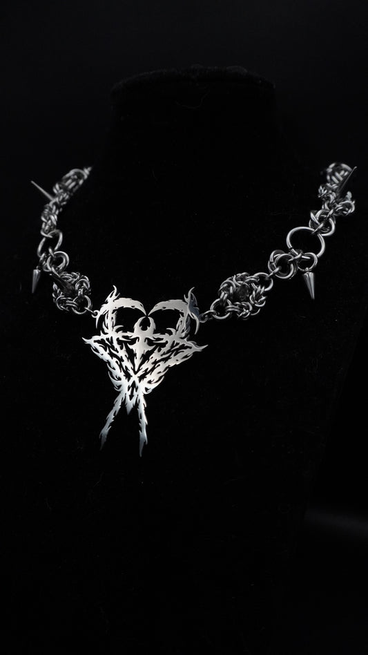 OF THE ABYSS | unique piece - KittiiCreations