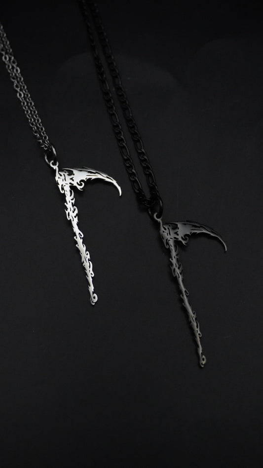 SOULLESS EXISTENCE | Classics chain - KittiiCreations