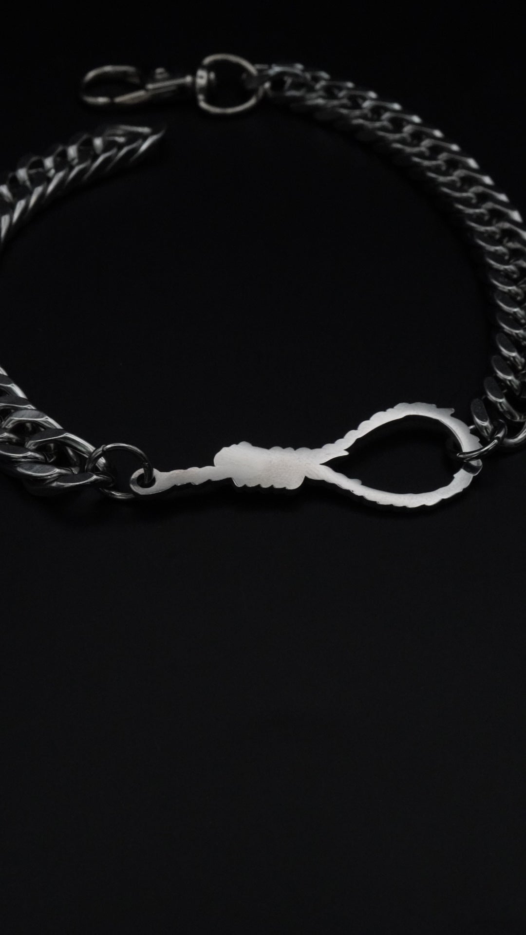 PLEASE END ME | bracelet