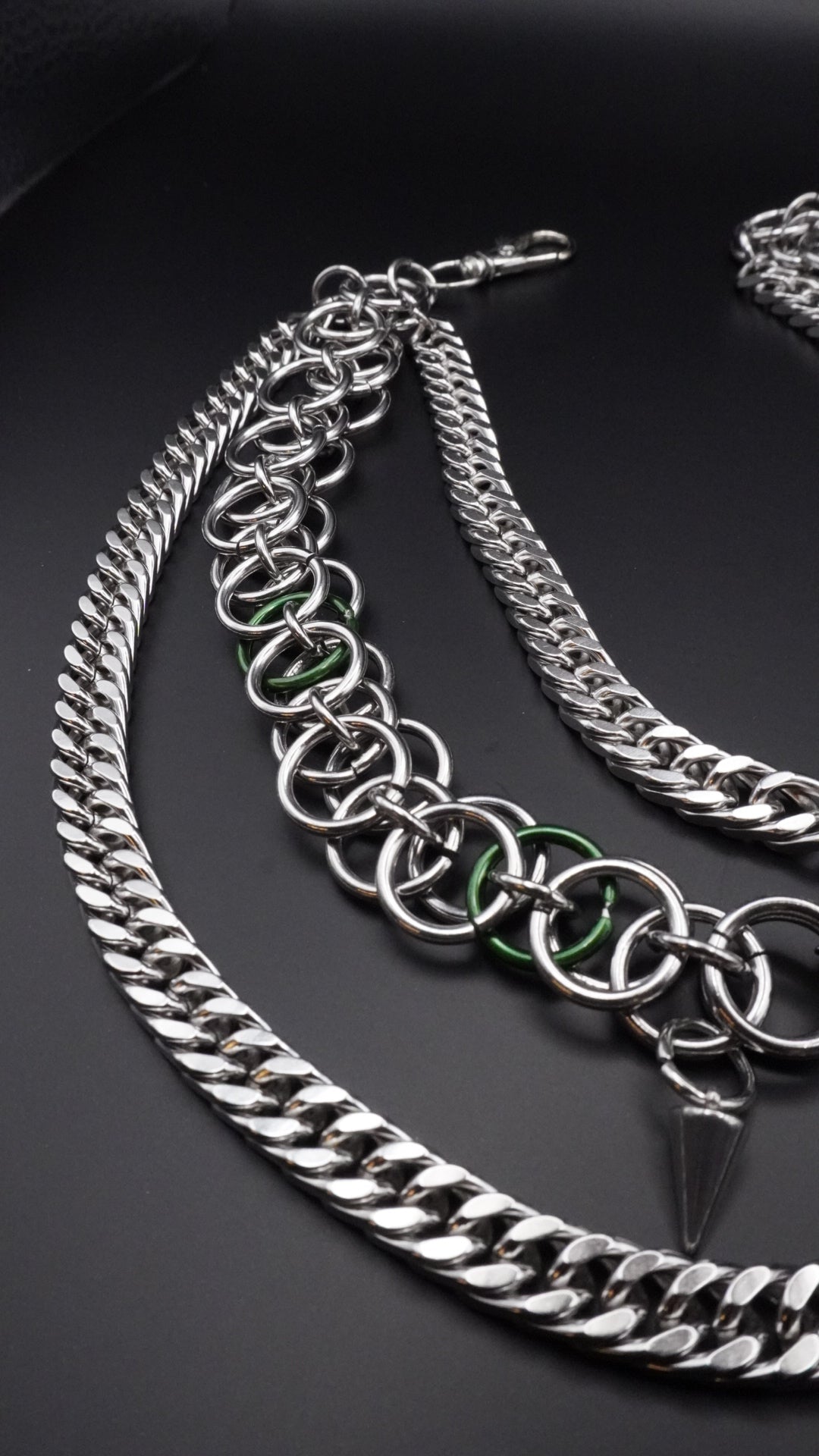 HYPNOSIS | necklace