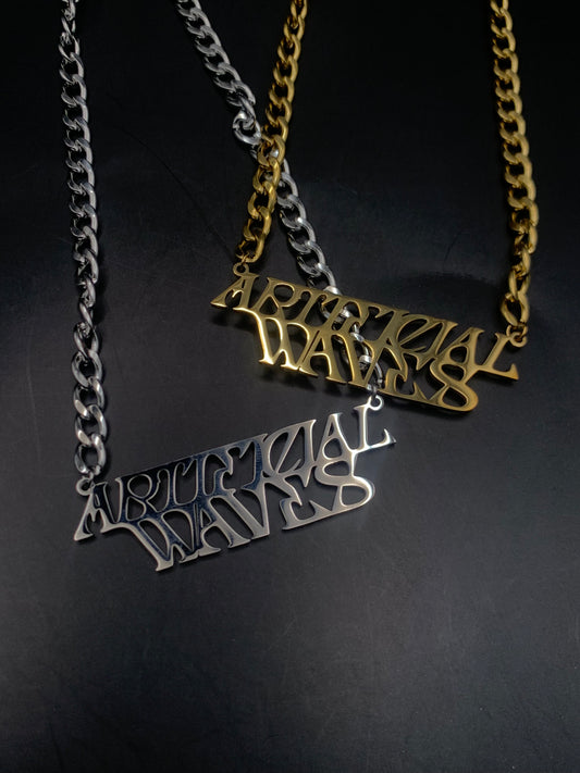 ARTIFICIAL WAVES X KITTIICREATIONS
