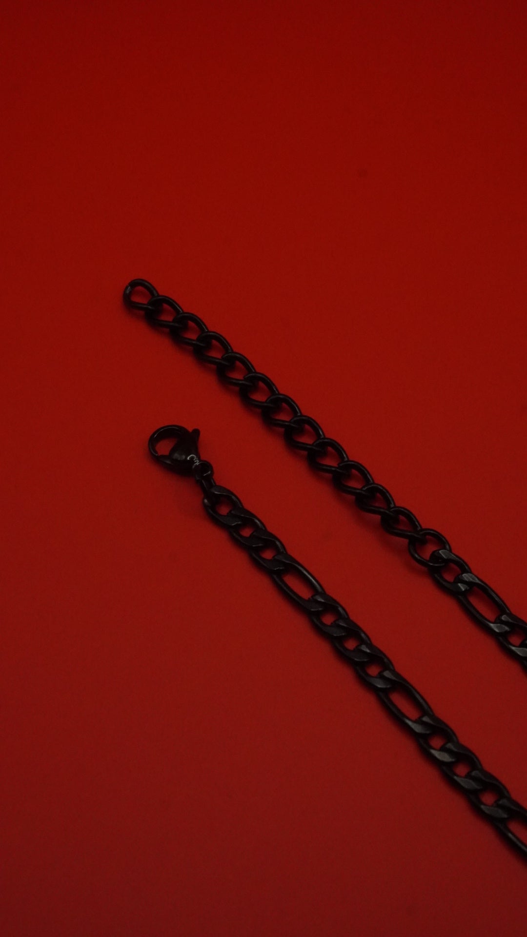 DYING TO LOVE | Cursed chain