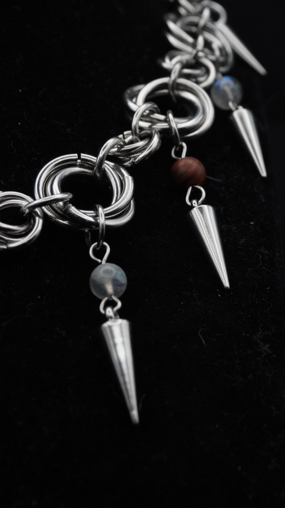 GLENWOOD | unique piece