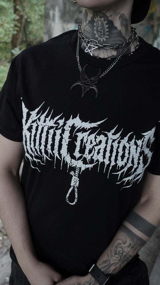 KITTIICREATIONS | t shirt