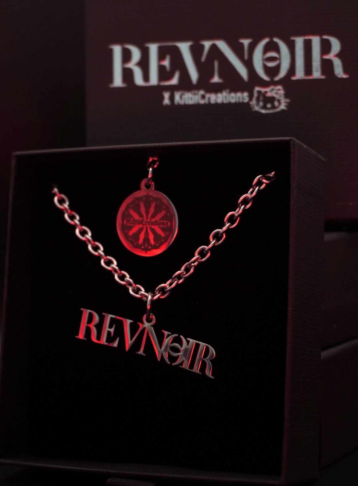 REVNOIR | Classic chain