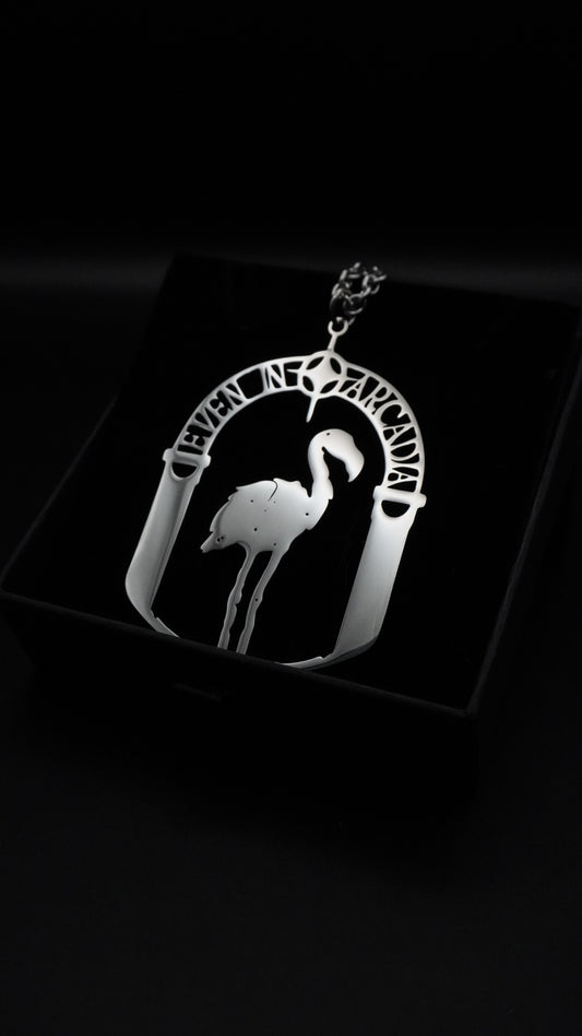 EVEN IN ARCADIA | classic chain - KittiiCreations