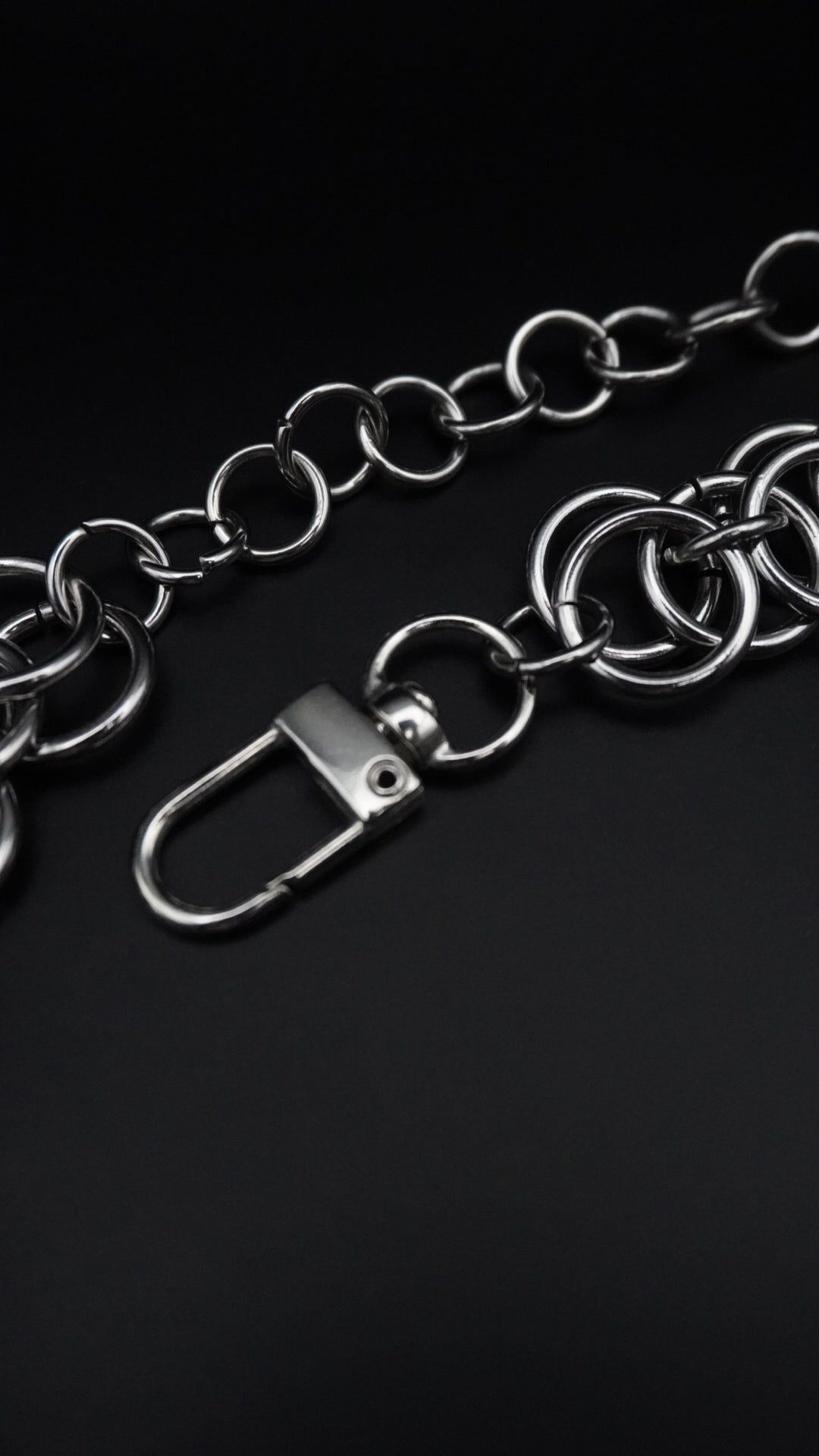 MORWEN SWORD | necklace