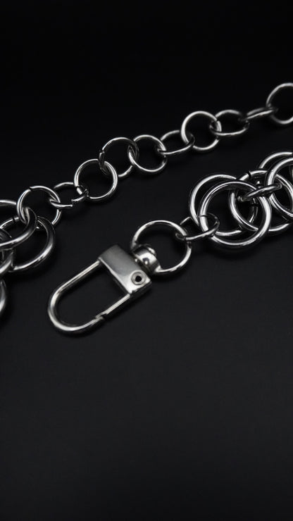 MORWEN SWORD | necklace