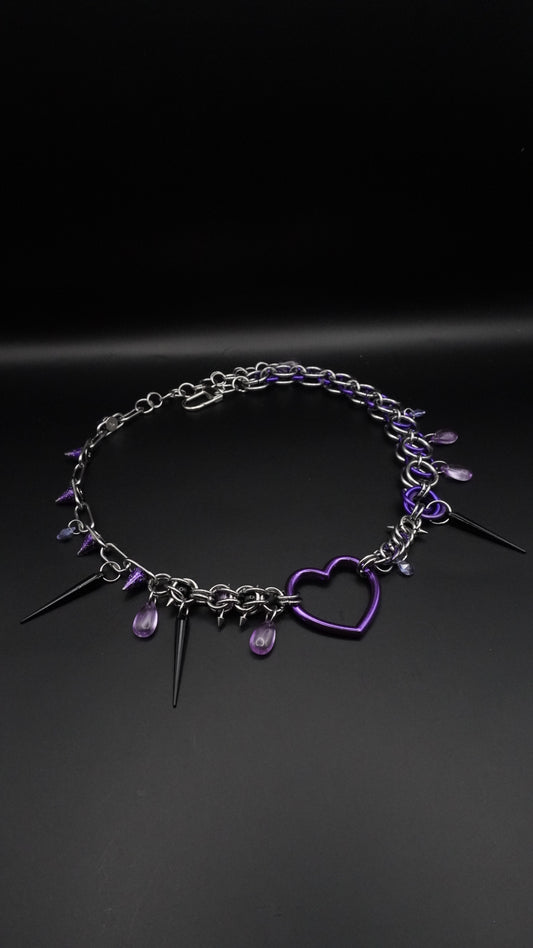 ROMY | necklace