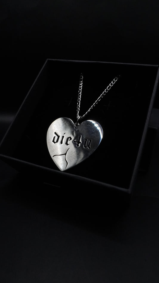 DIE4U | Classics chain - KittiiCreations