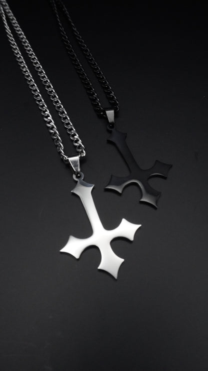 BLASPHEMY Classic | necklace