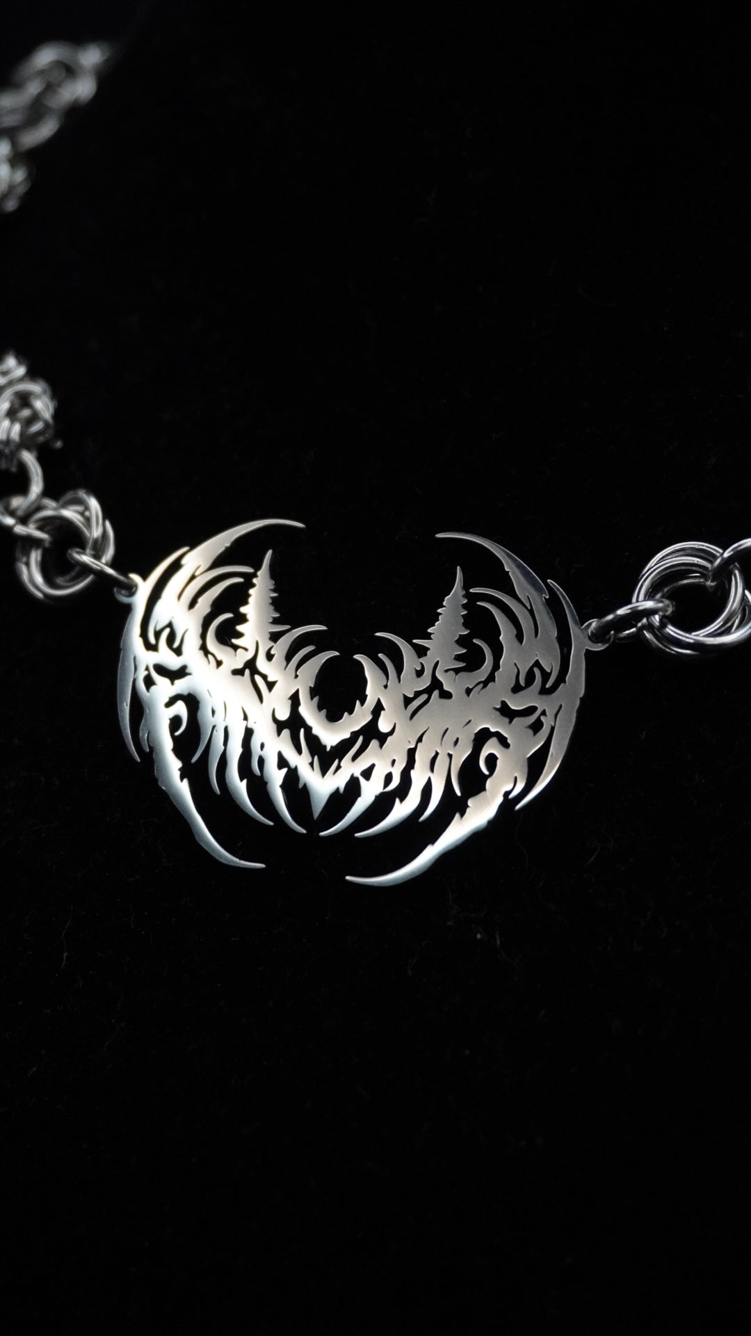 APOTHEOSIS | unique piece - KittiiCreations