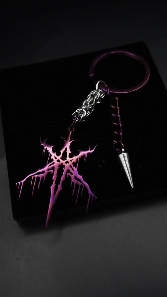 LOST | exclusive Keychain