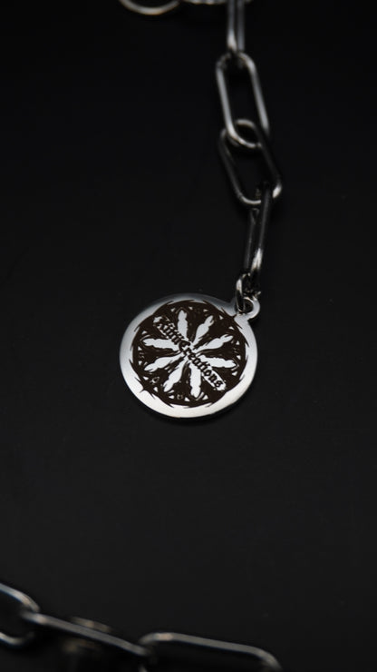 REVNOIR | Spikes chain